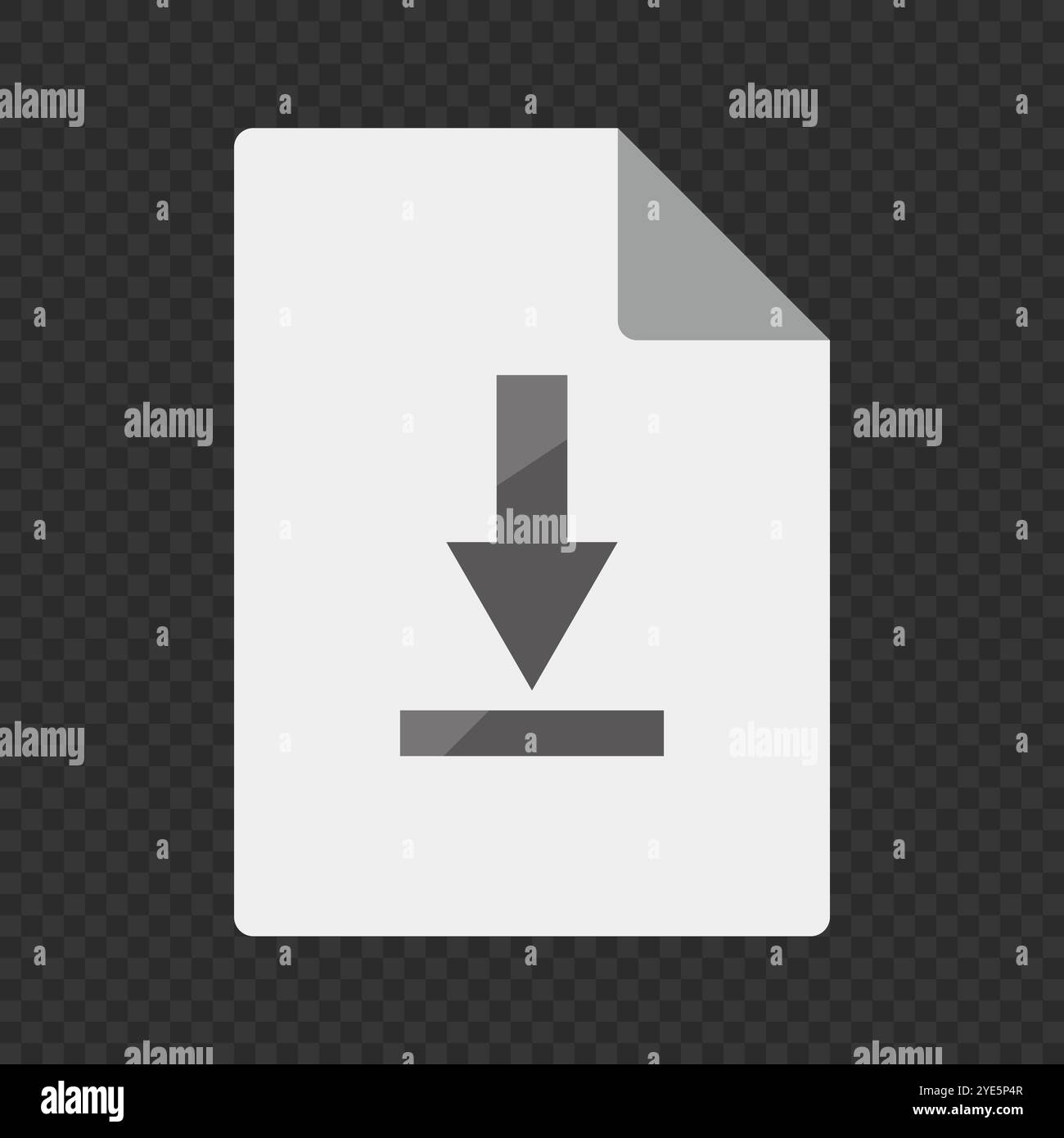 Download file hi-res stock photography and images - Alamy