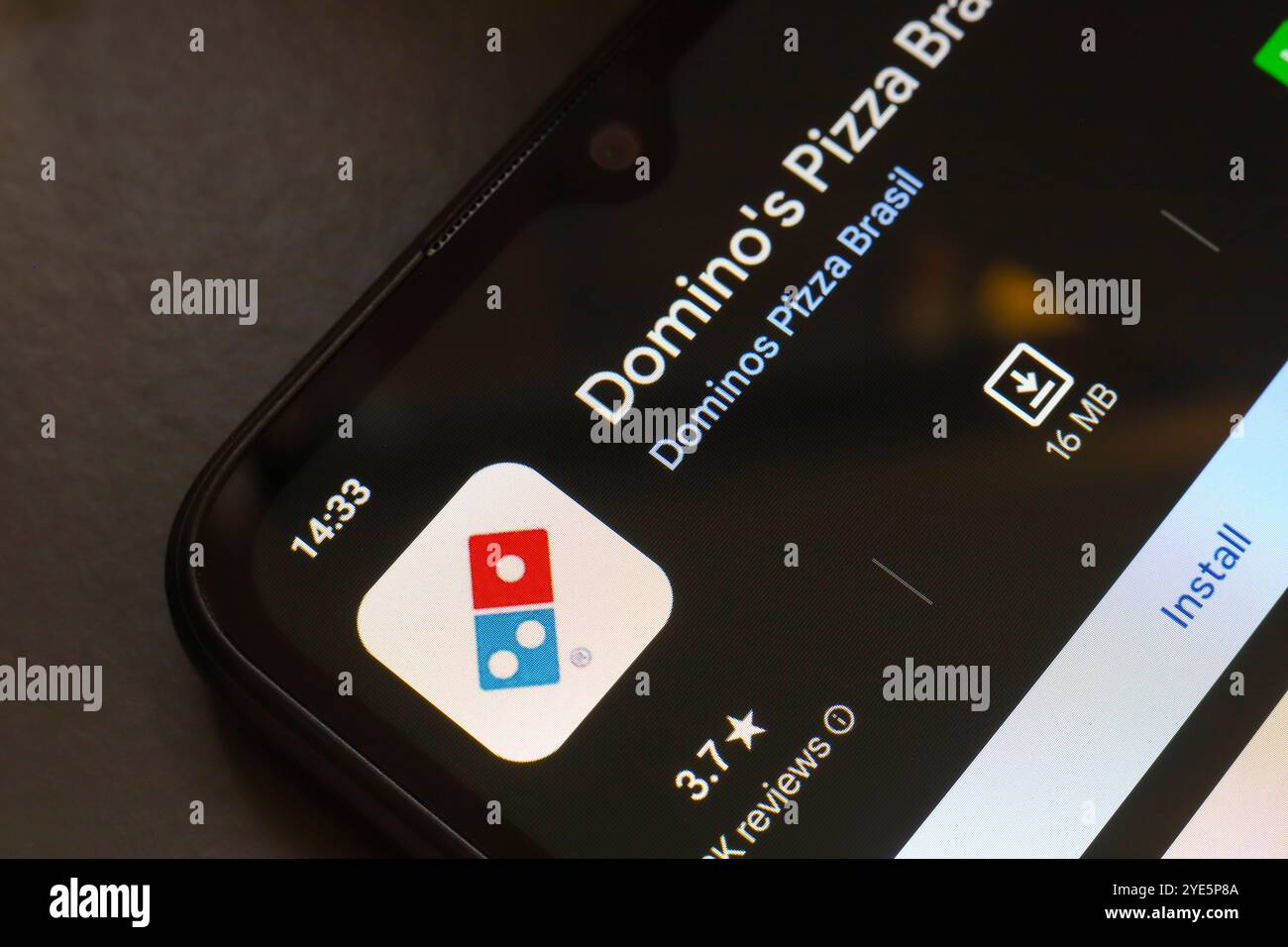 domino’s pizza near me phone number