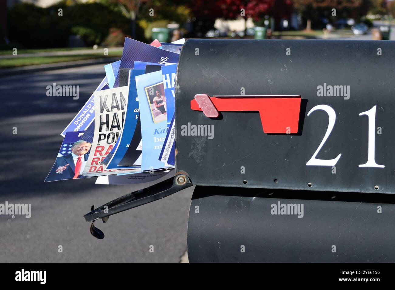 Us 2024 election campaign hires stock photography and images Alamy