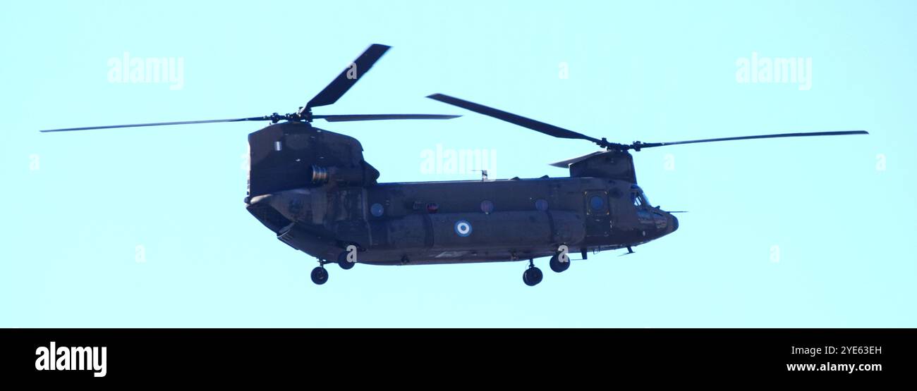 Greek military helicopters fly hi-res stock photography and images - Alamy