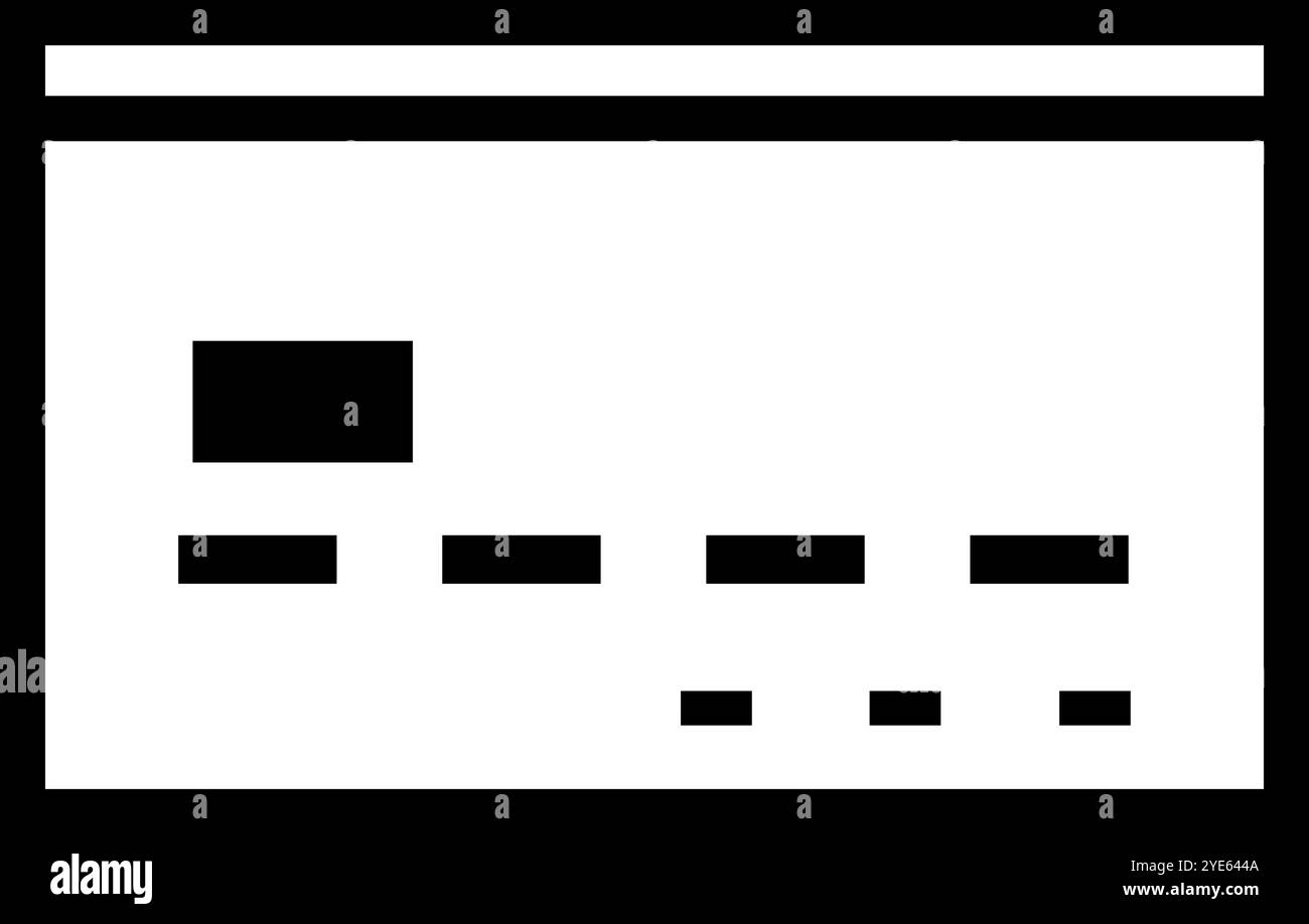 Credit card icon. Cashless payment sign. Editable vector Stock Vector ...