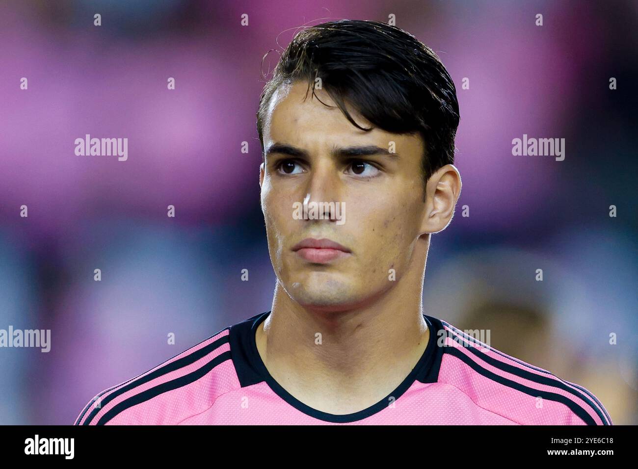 Major league soccer eastern hi-res stock photography and images - Alamy