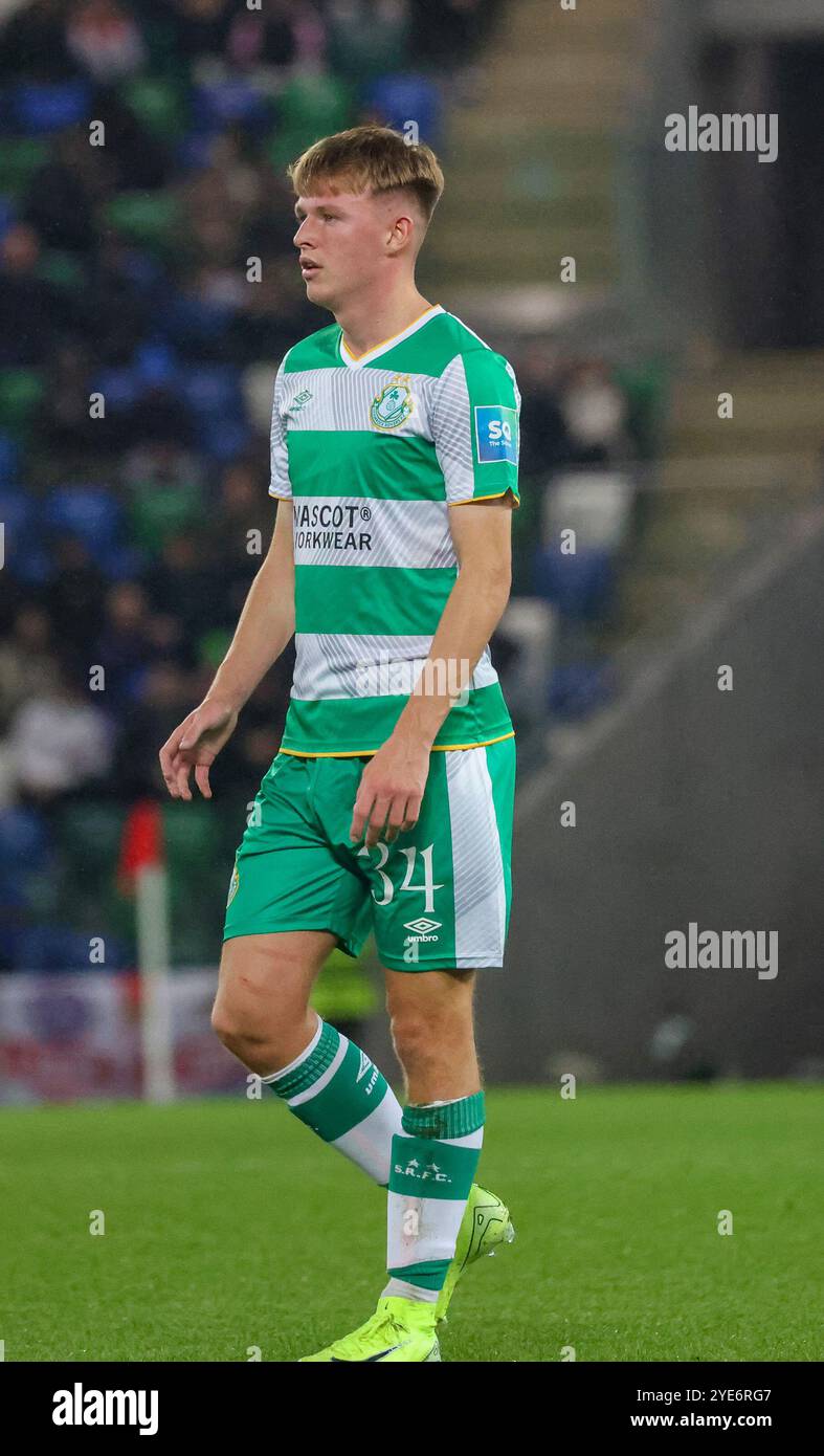 Conan noonan league of ireland hires stock photography and images Alamy