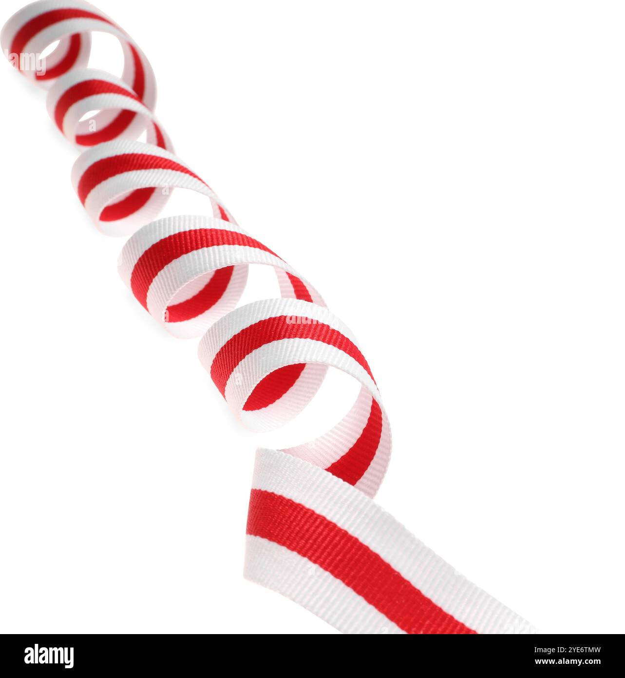 Grosgrain ribbon texture Cut Out Stock Images & Pictures - Alamy