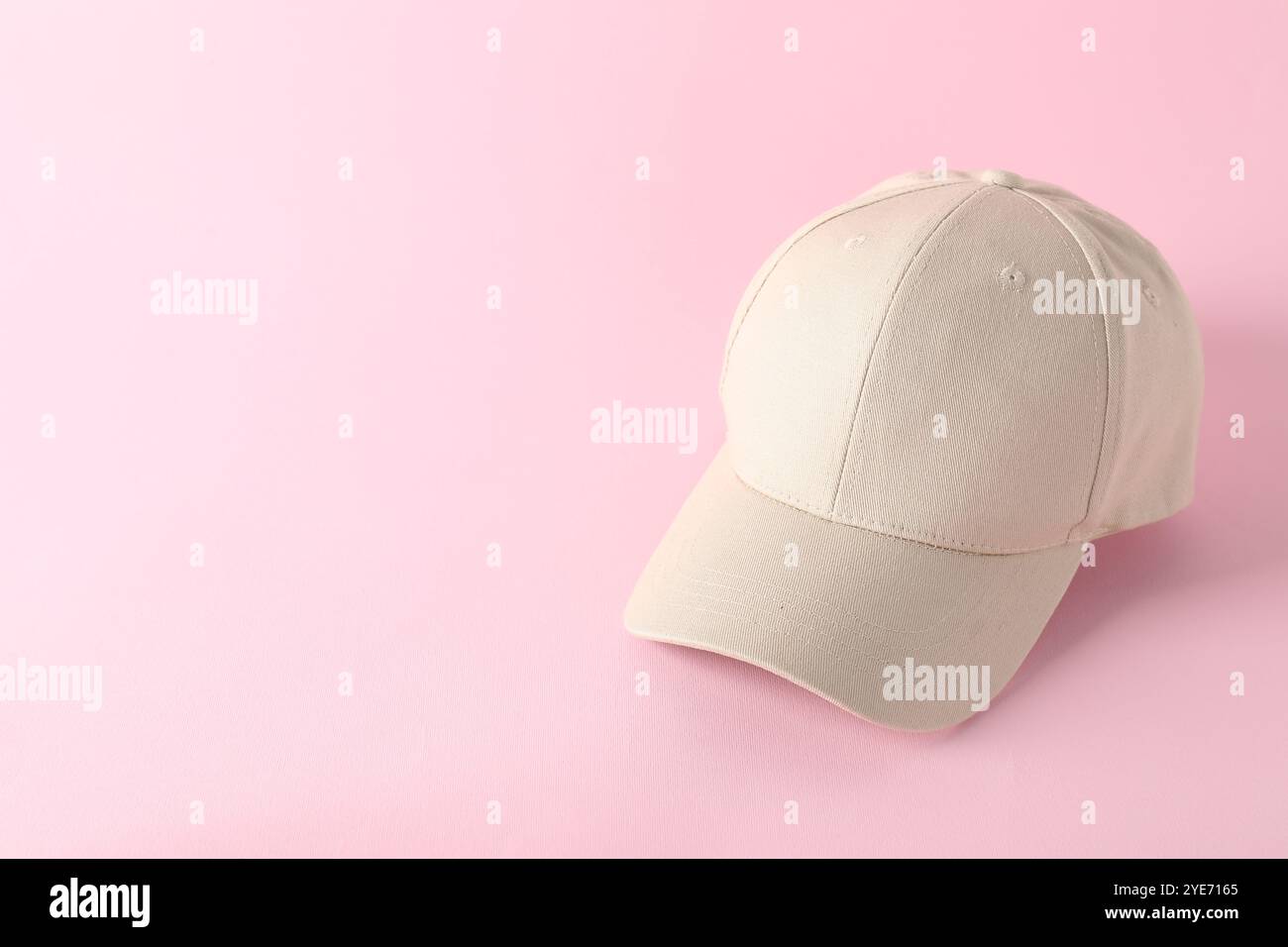 Baseball logo pink hi-res stock photography and images - Alamy