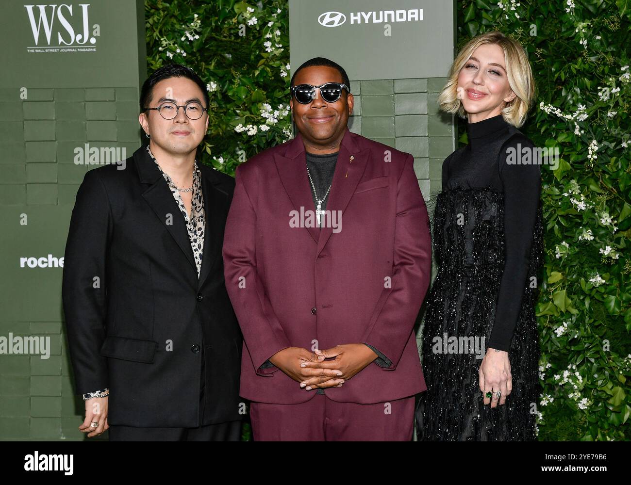 Bowen Yang Tribute Calls Heidi Gardner One Of The Greats In Snl History - dtbjzjh
