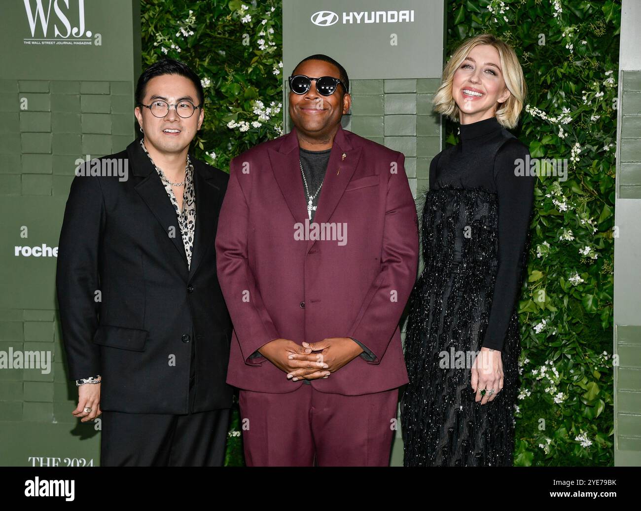 Bowen Yang Honors Heidi Gardner As True Anchor Of Snl After Shocking Exit - tuihw6i