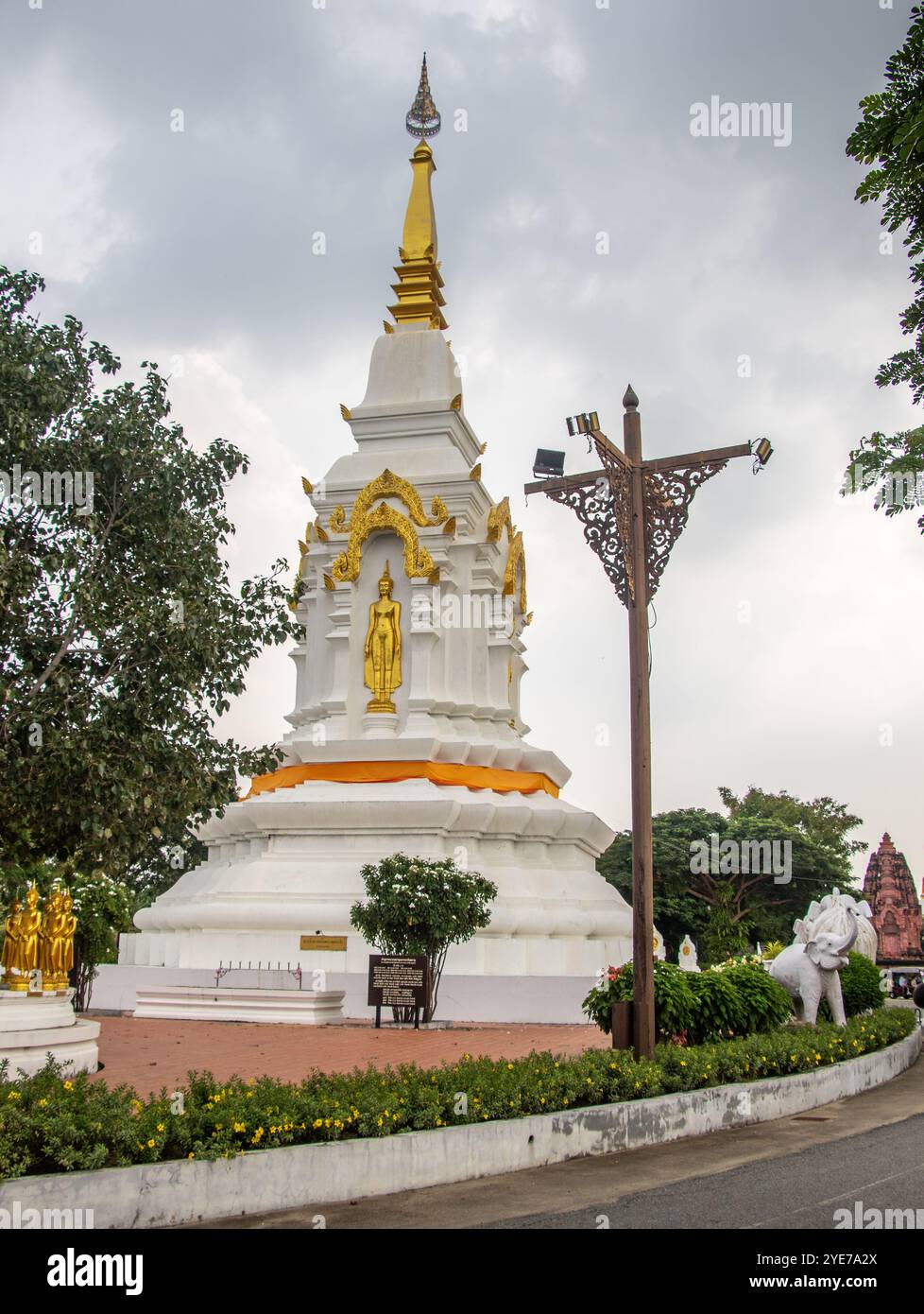 The Ancient City [ Bangkok ] Stock Photo - Alamy