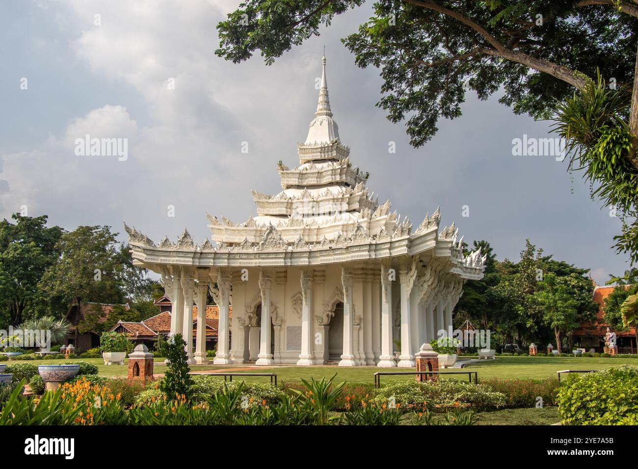 The Ancient City [ Bangkok ] Stock Photo - Alamy