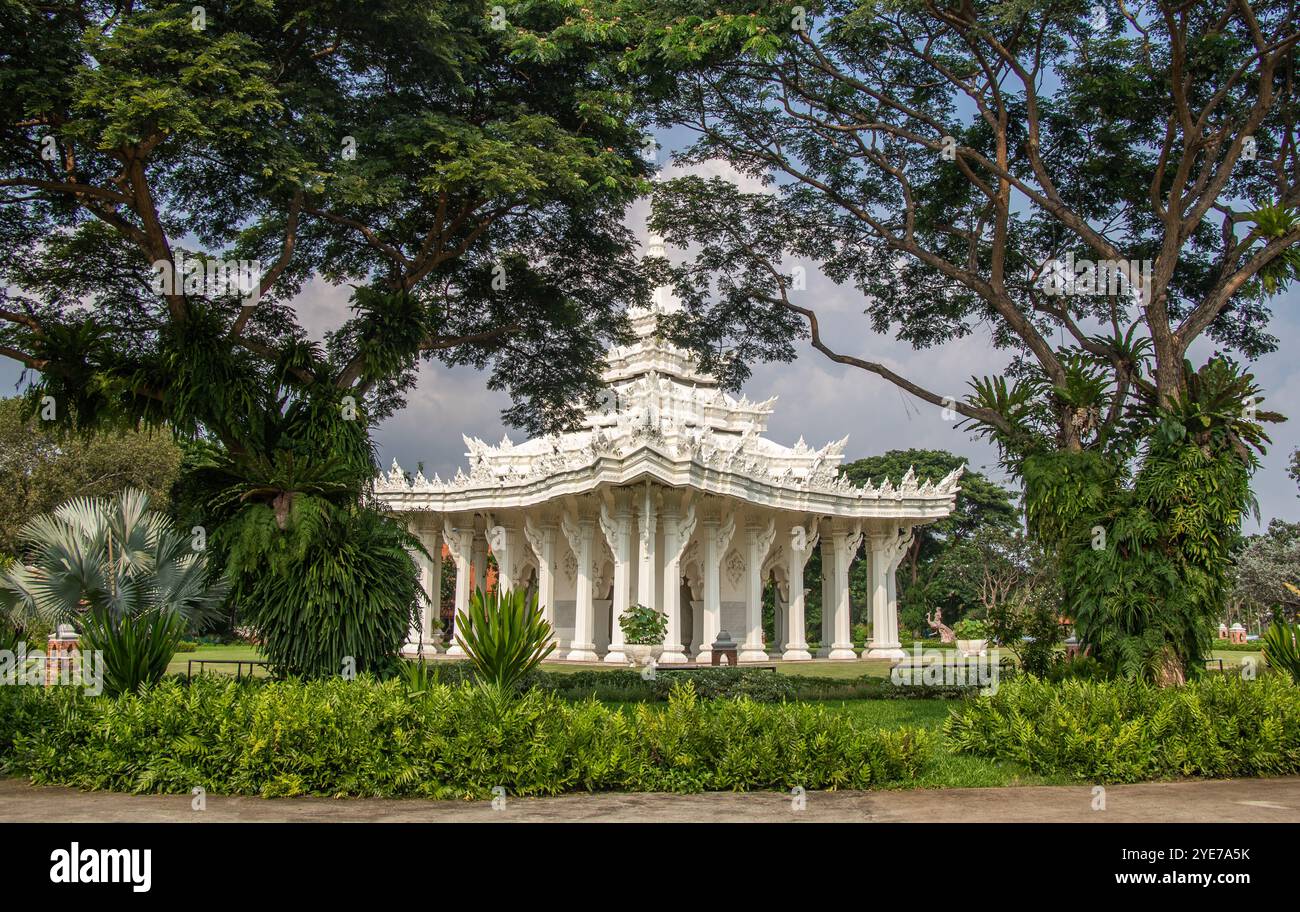The Ancient City [ Bangkok ] Stock Photo - Alamy