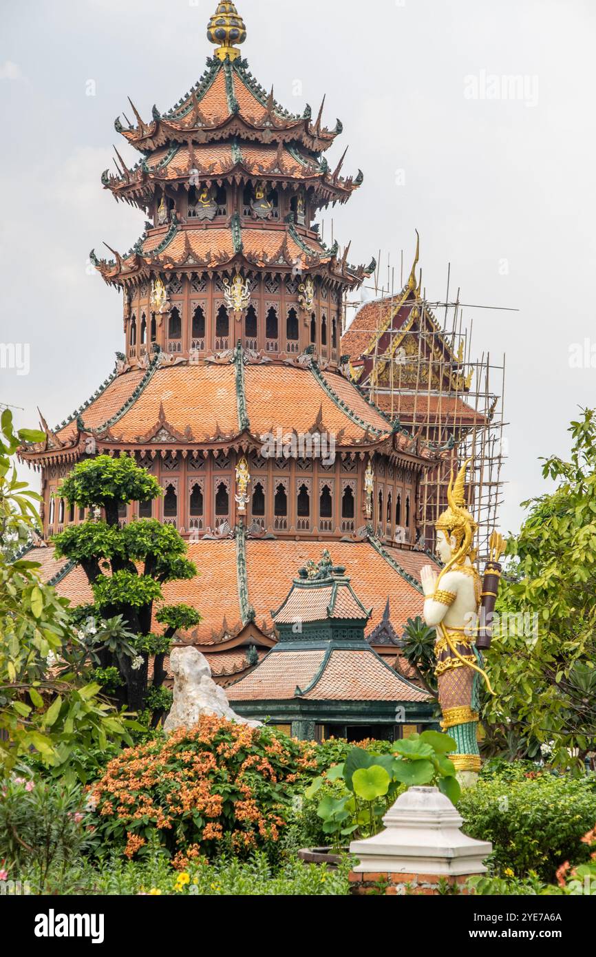 The Ancient City [ Bangkok ] Stock Photo - Alamy