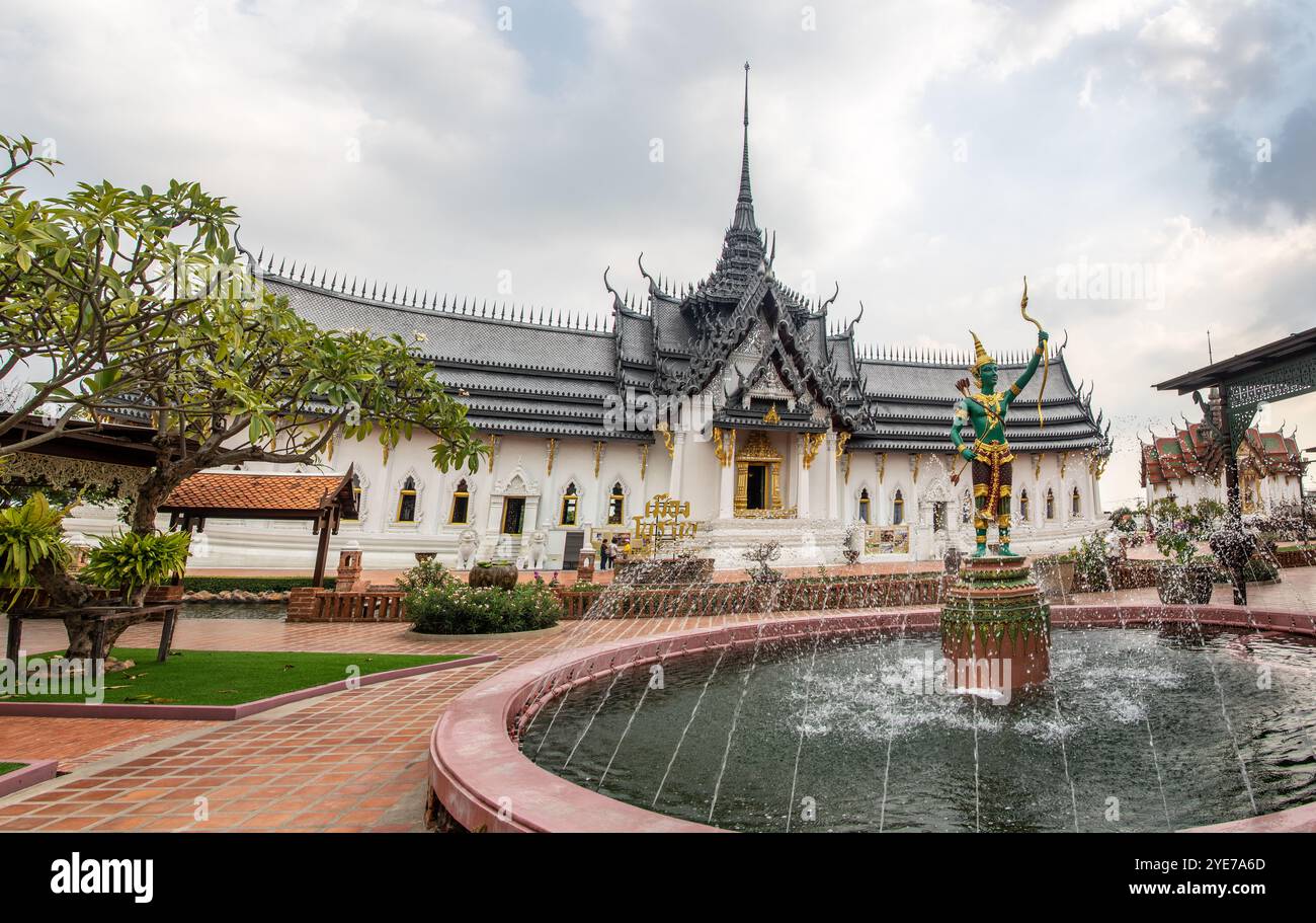 The Ancient City [ Bangkok ] Stock Photo - Alamy