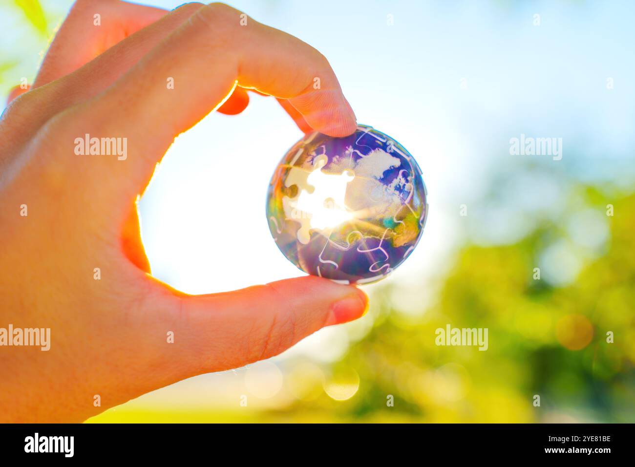 Global unity hi-res stock photography and images - Alamy