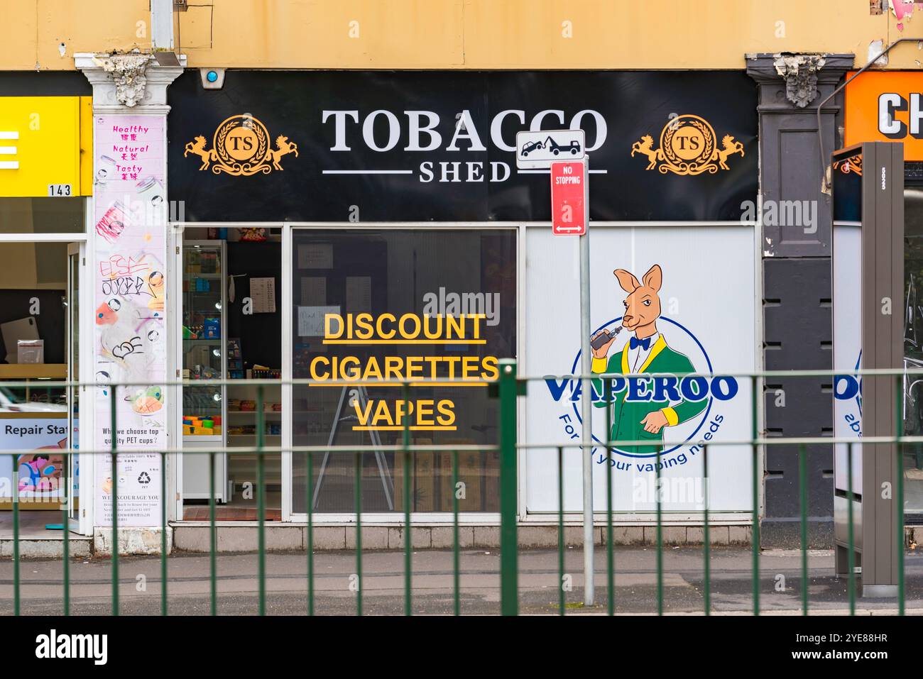 elfbar elfa kaufen VAPE STATION — Bong Outlet Canada main image 1