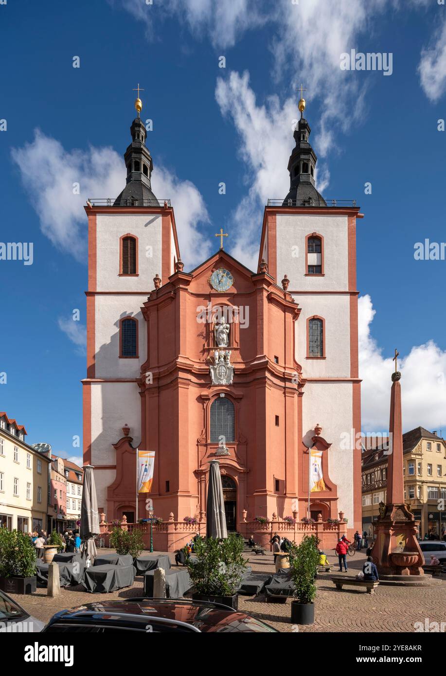 St Blasius Kirche Hi res Stock Photography And Images Alamy st-blasius-kirche-hi-res-stock-photography-and-images-alamy