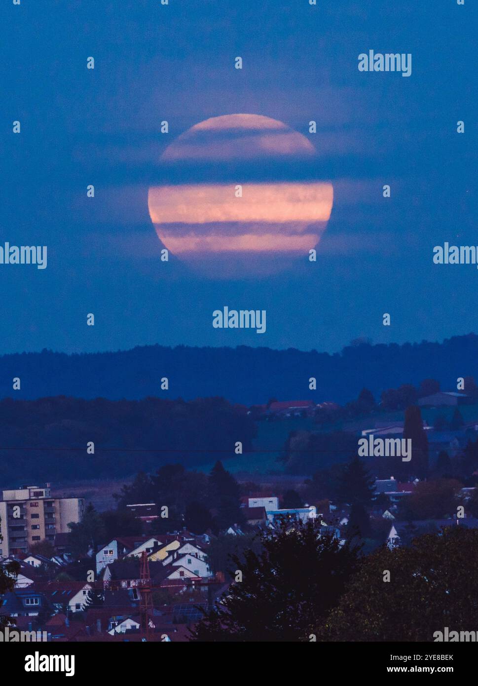 Super moon 2024 hires stock photography and images Alamy