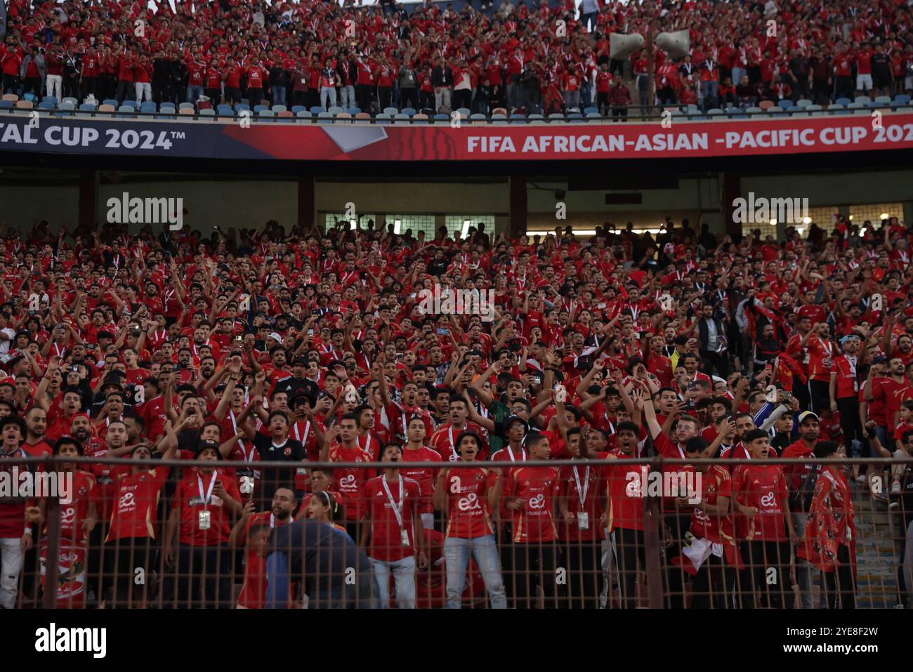 2024 fifa intercontinental club hires stock photography and images Alamy