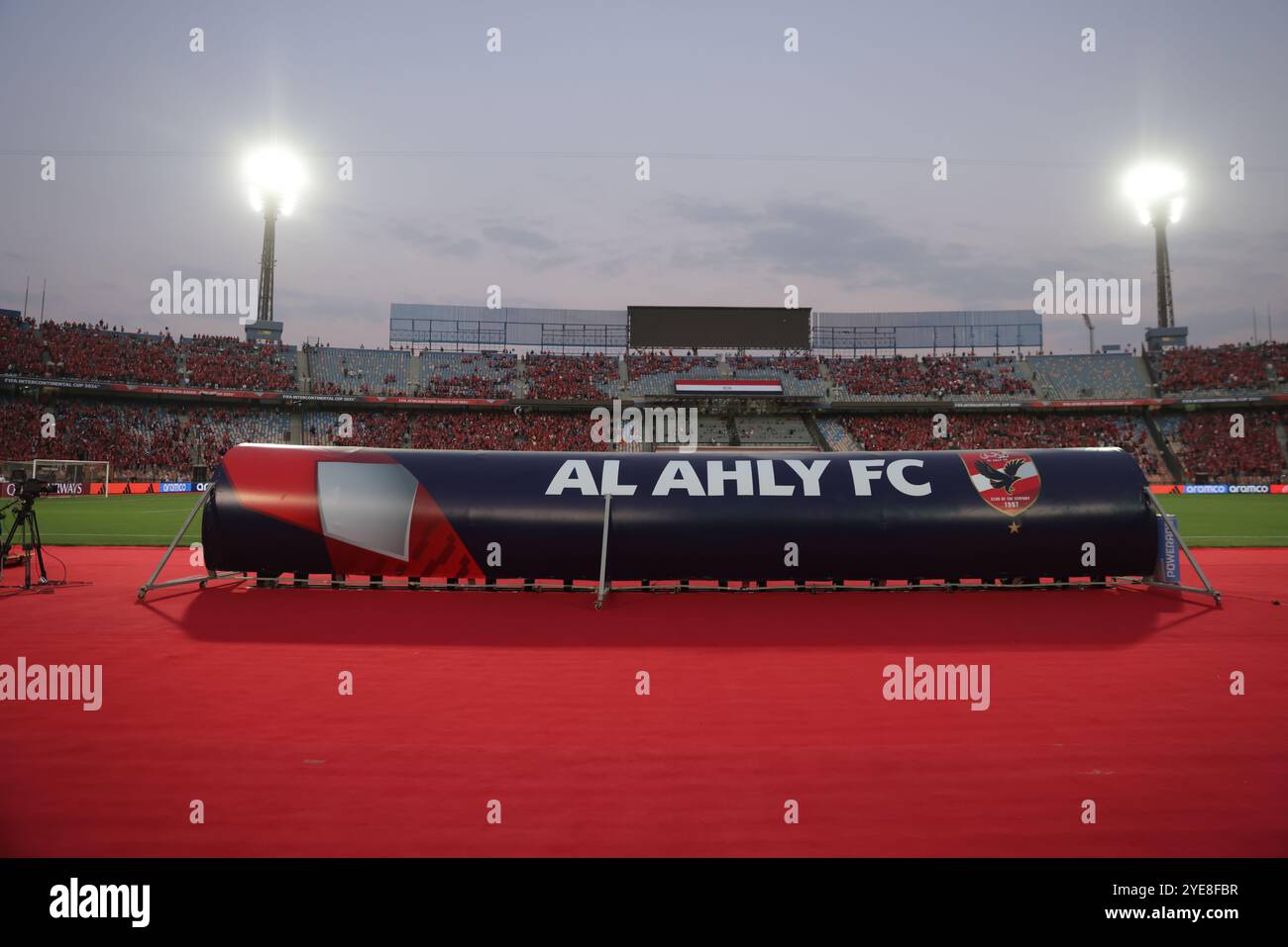 2024 fifa intercontinental club hires stock photography and images Alamy