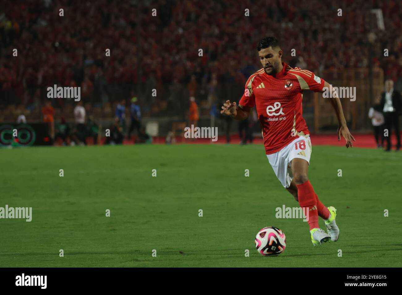 Fifa intercontinental cup 2024 hires stock photography and images Alamy