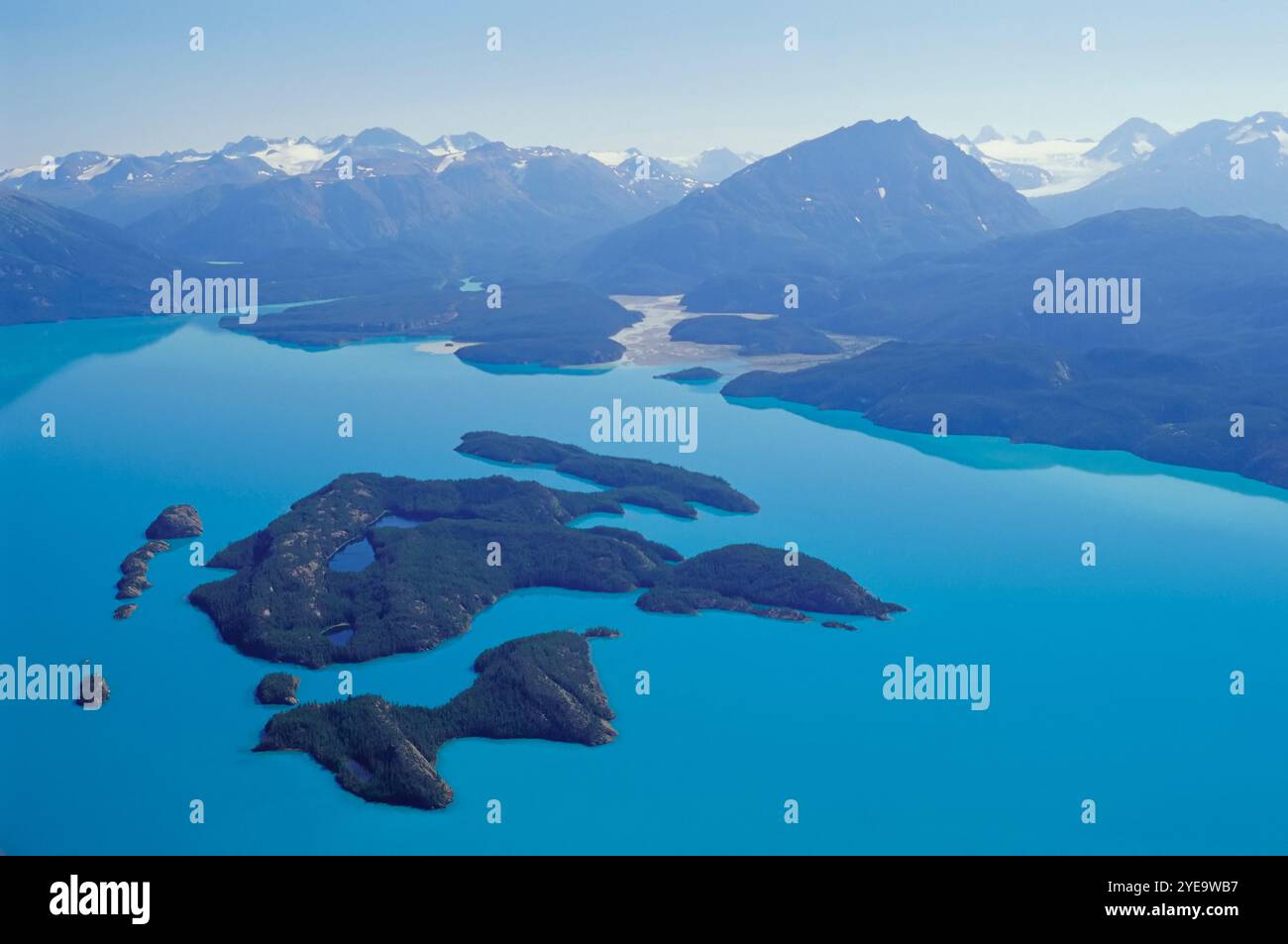 Atlin Lake Hi res Stock Photography And Images Alamy