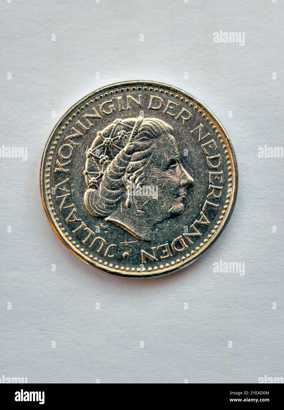 Dutch coin hi-res stock photography and images - Page 2 - Alamy