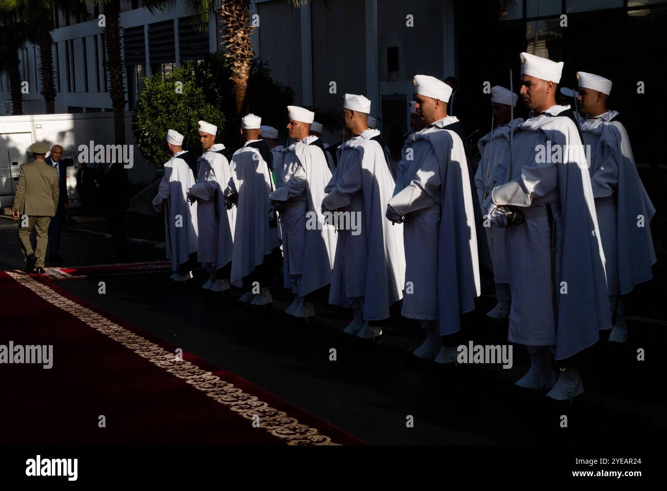 Ocp morocco hi-res stock photography and images - Alamy