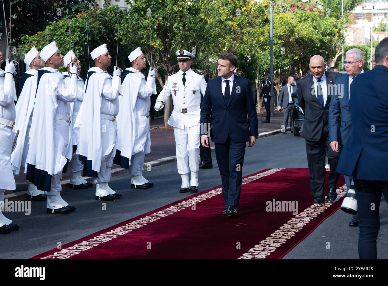 Ocp morocco hi-res stock photography and images - Alamy