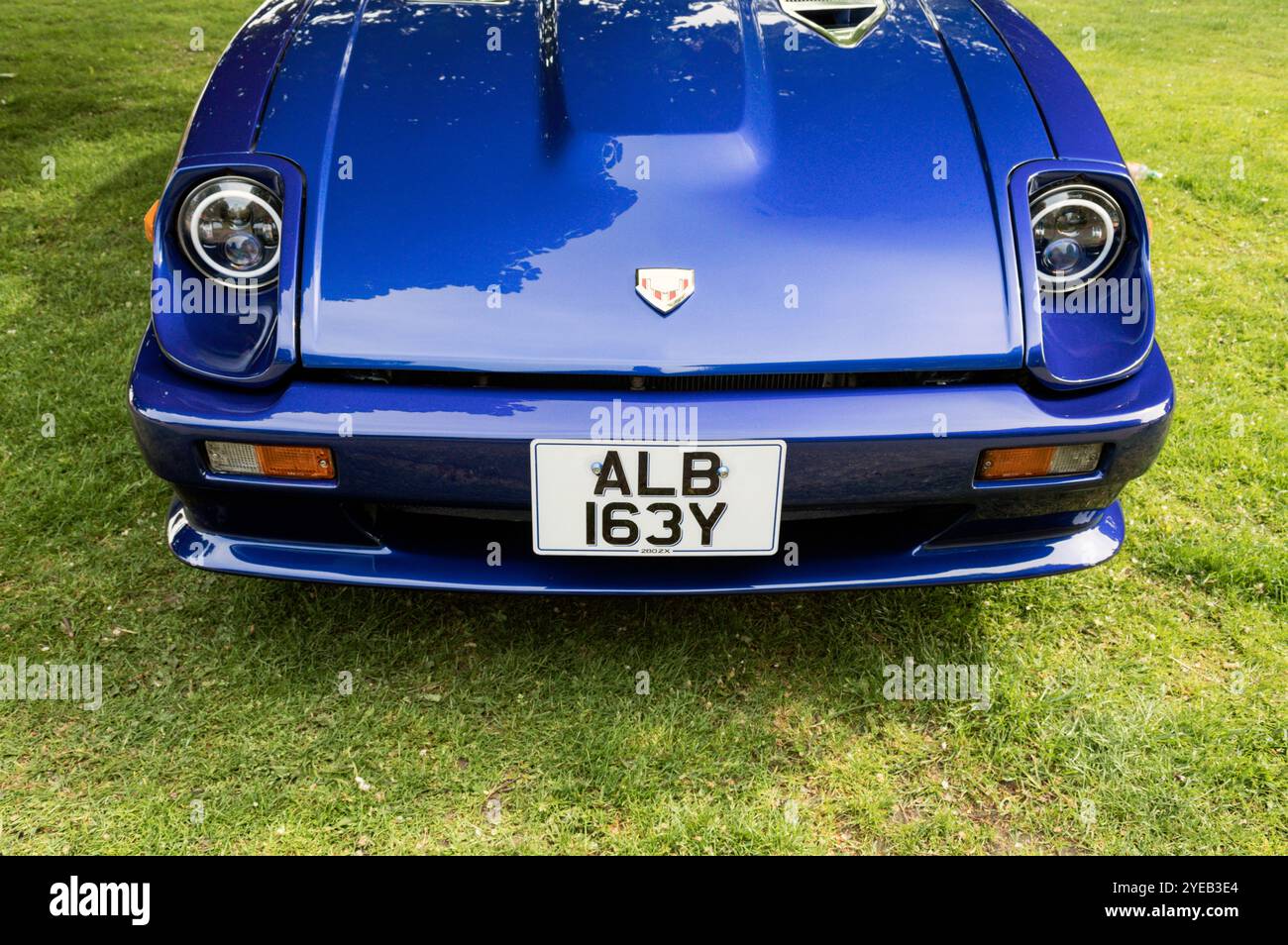 Datsun 280zx hi-res stock photography and images - Alamy Datsun 280zx hi-res stock photography and images - Alamy