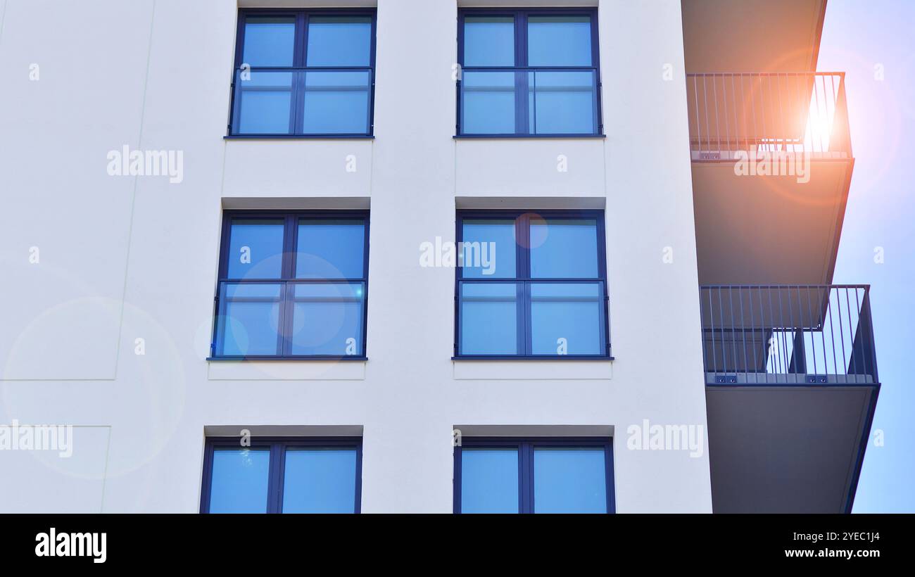 View of High Rise Cityscape royalty-free images - Shutterstock