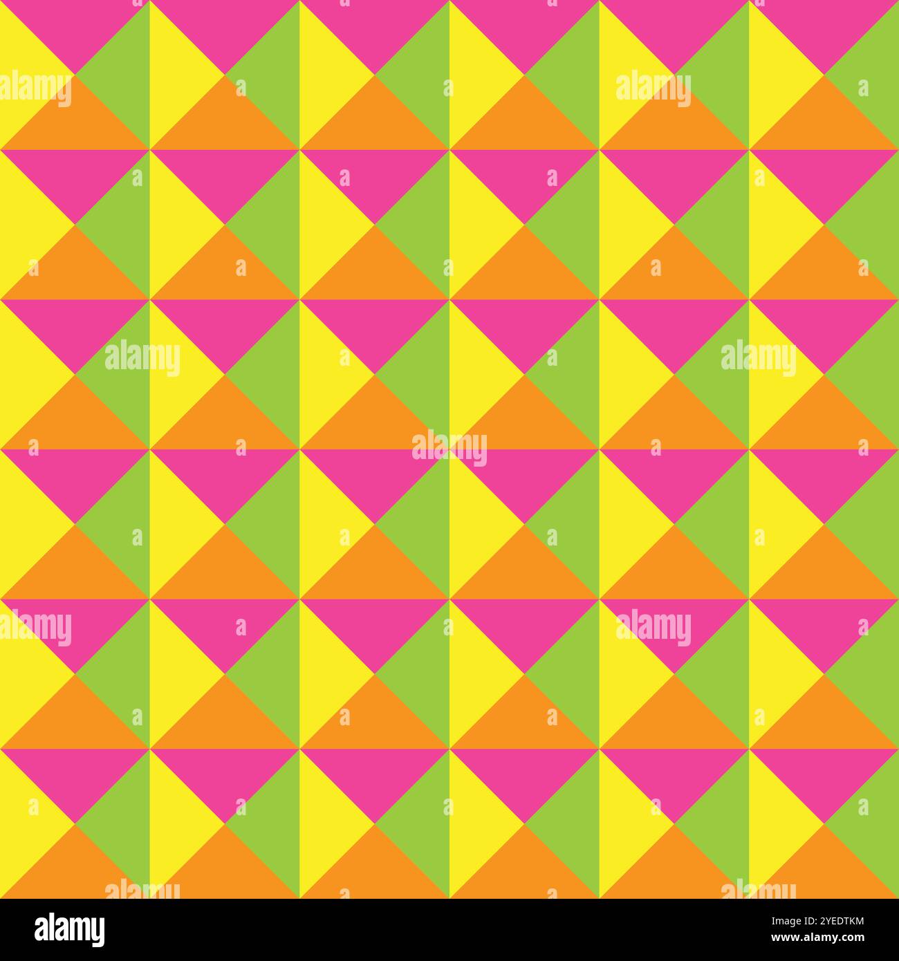 Vector seamless cube shape rhombus hi-res stock photography and images ...