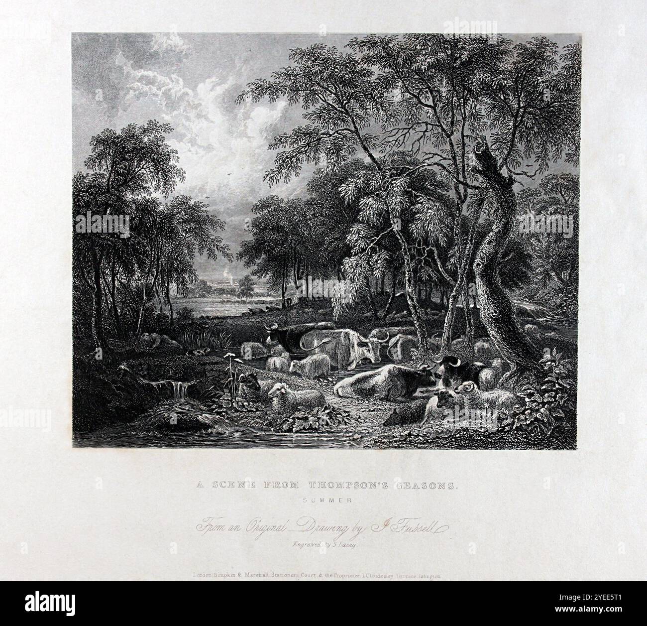 Scene from 18th century hi-res stock photography and images - Alamy