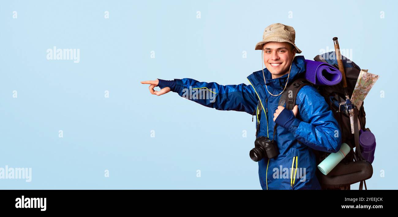 Handsome young man tools hi-res stock photography and images - Alamy