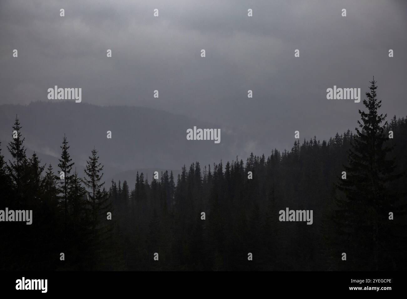Brooding scenery hi-res stock photography and images - Alamy