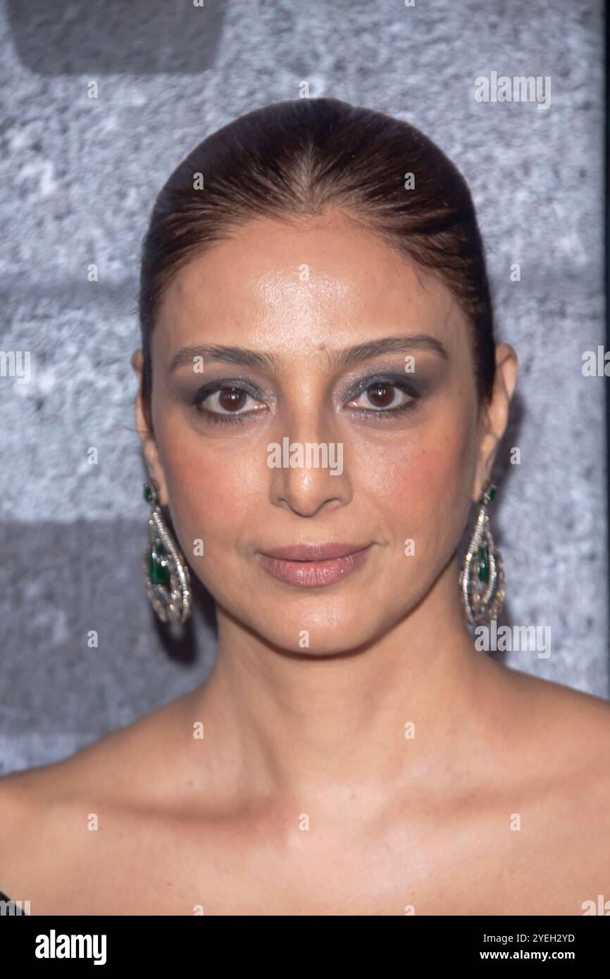 Tabu actress hi-res stock photography and images - Alamy