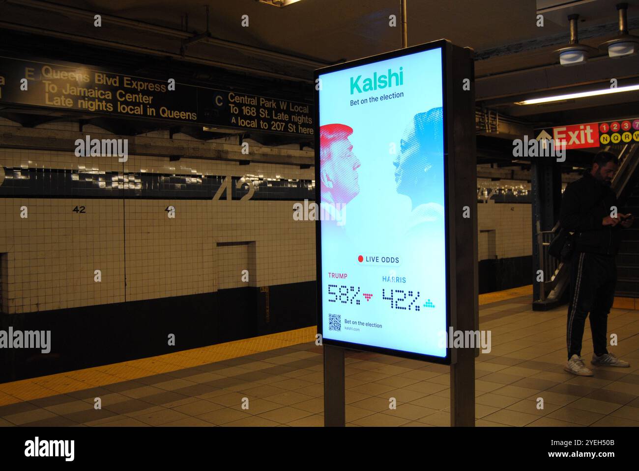 3 Ways To Master kalshi privacy policy Without Breaking A Sweat