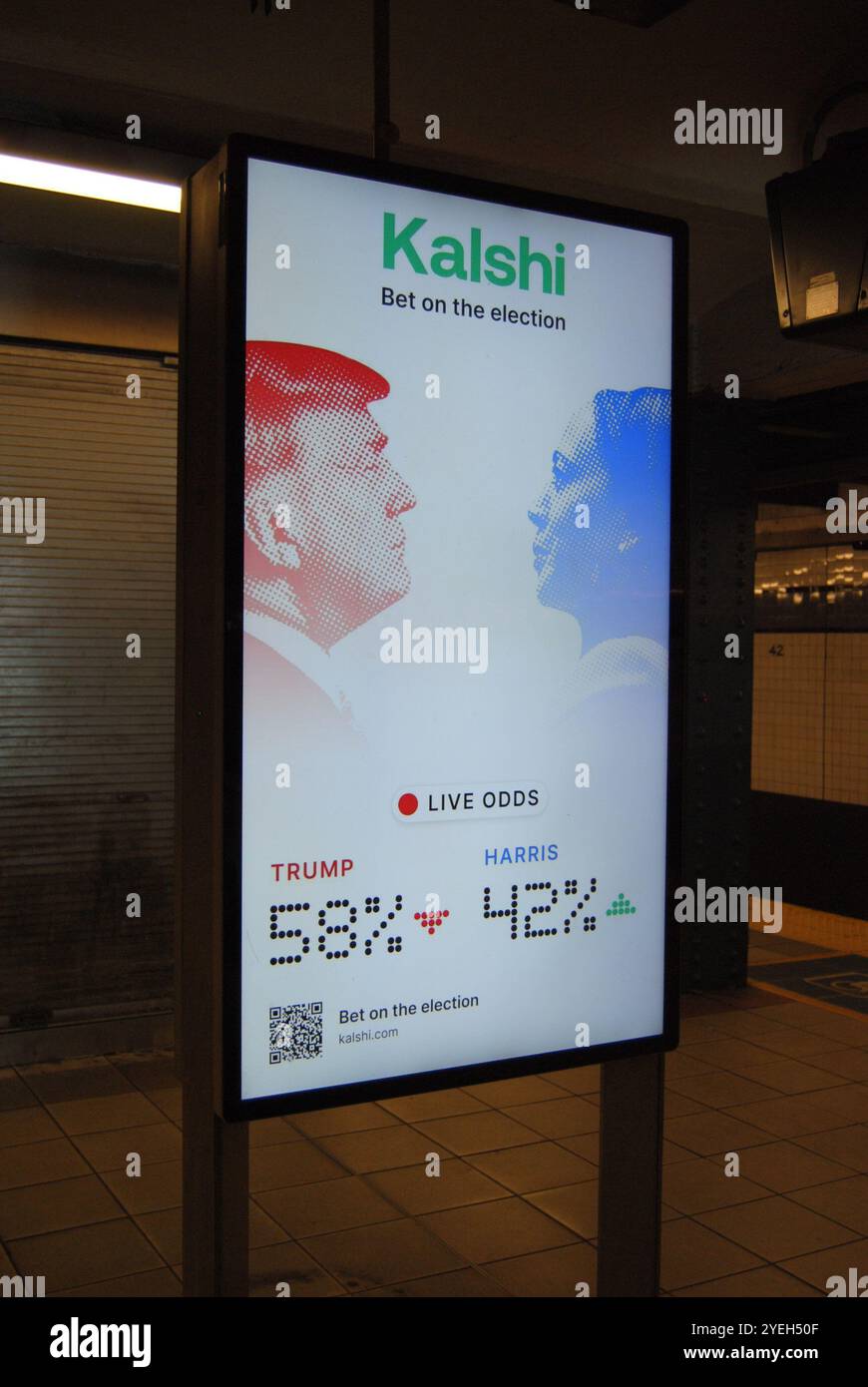 What Can Instagram Teach You About kalshi sports betting