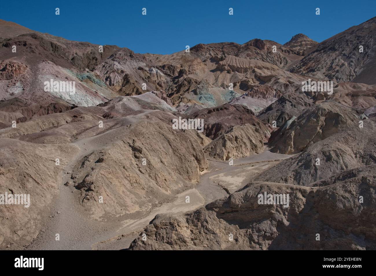Death valley national park hi-res stock photography and images - Alamy