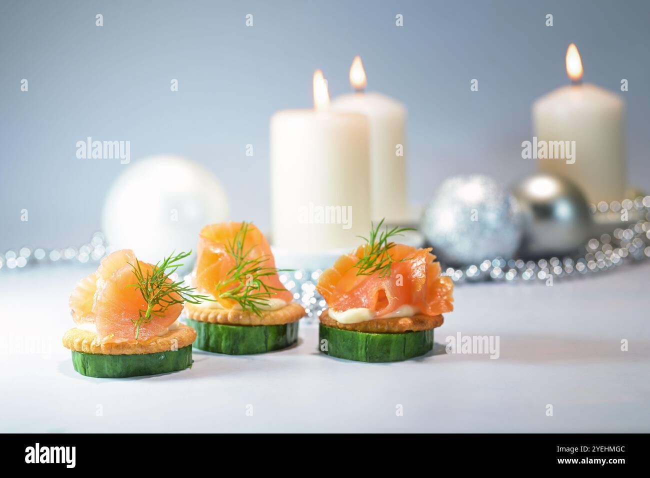 Canape finger food hi-res stock photography and images - Alamy