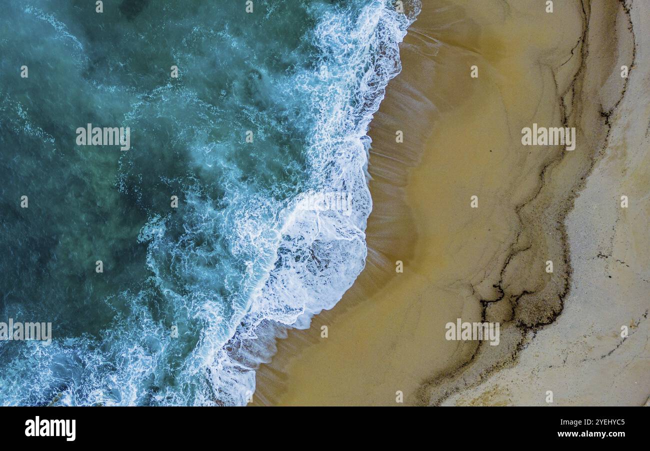 Dynamic drone shots hi-res stock photography and images - Alamy