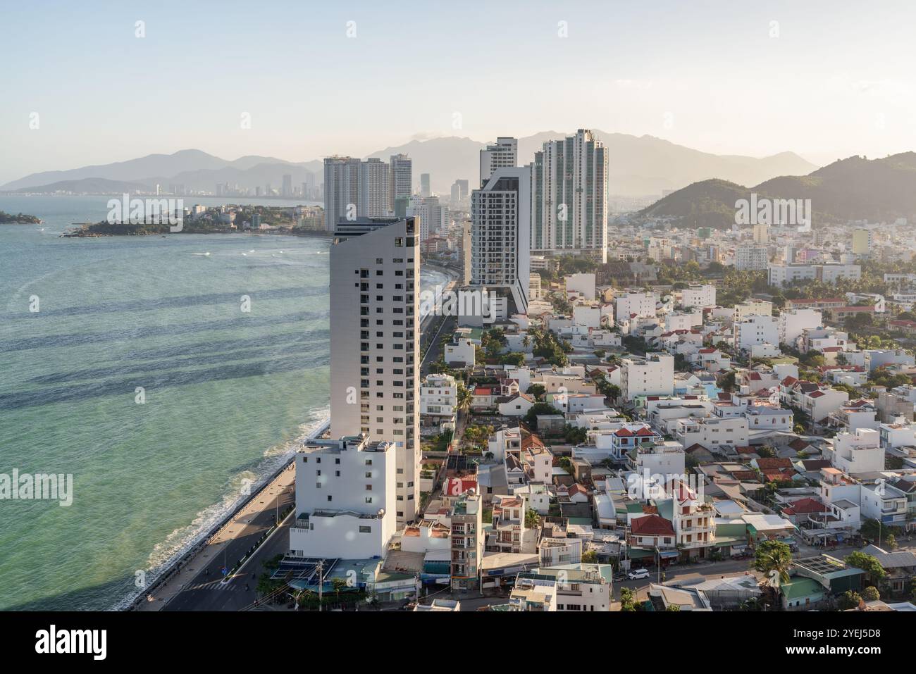 wonderful-aerial-view-of-nha-trang-in-vietnam-beautiful-citysca-stock
