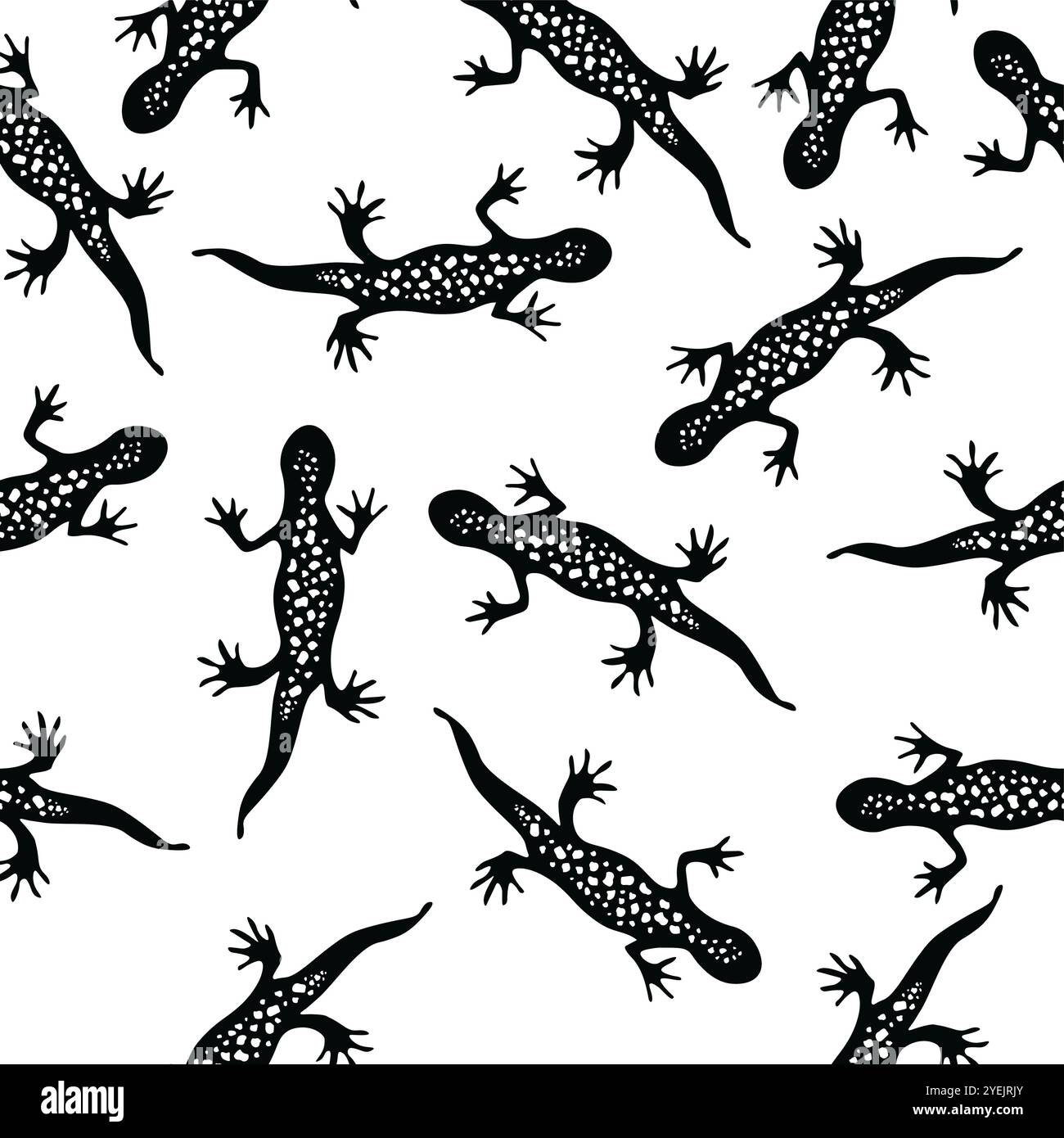 Desert geckos Stock Vector Images - Alamy