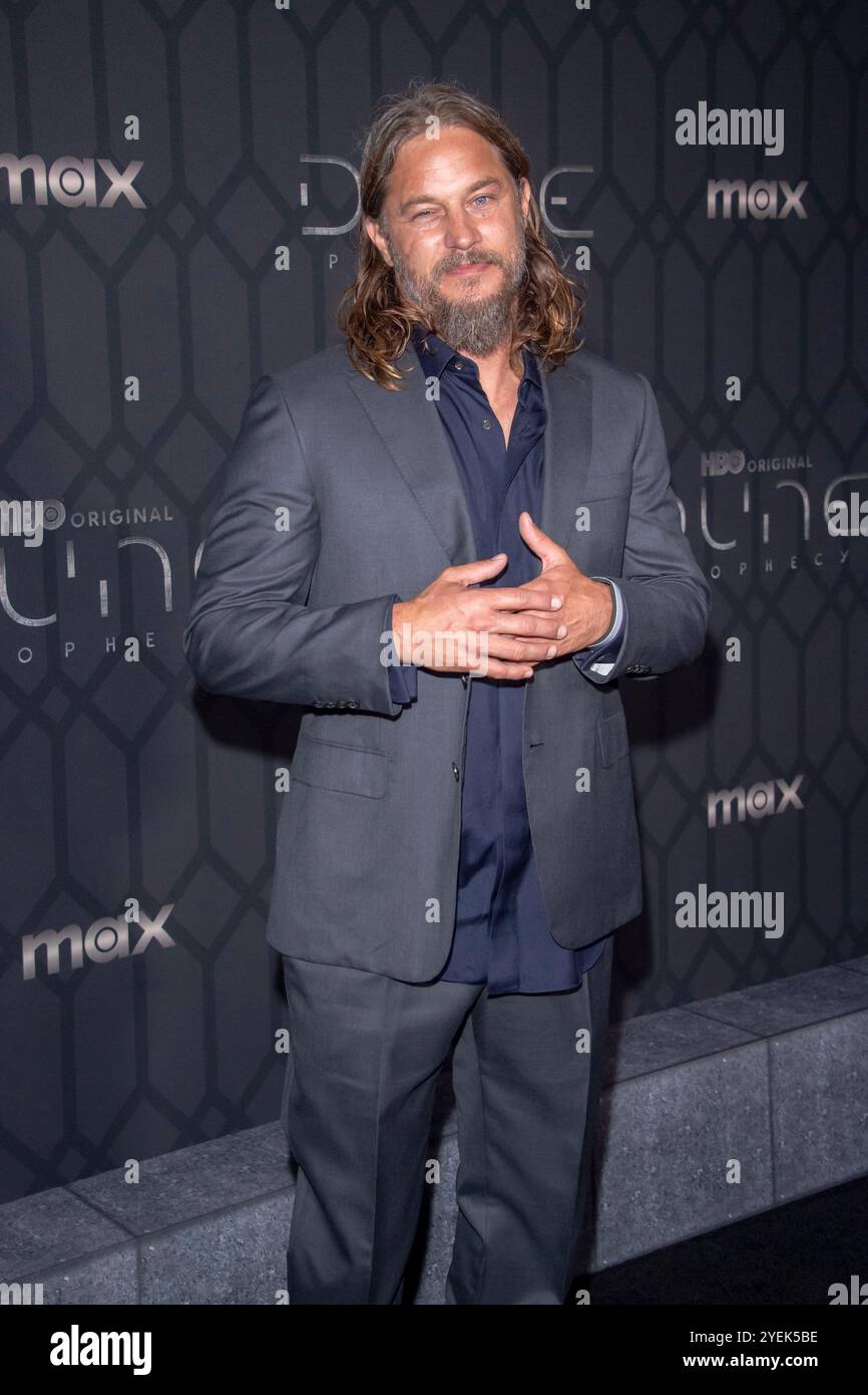 Travis fimmel hi-res stock photography and images - Alamy, image size:866x1390