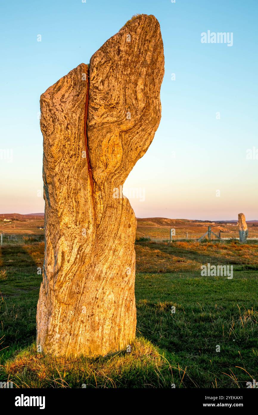 Callanish ii hi-res stock photography and images - Alamy