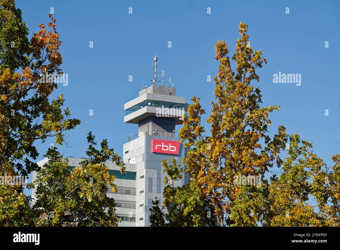 Offentlich rechtliche fernsehanstalt hi-res stock photography and ...
