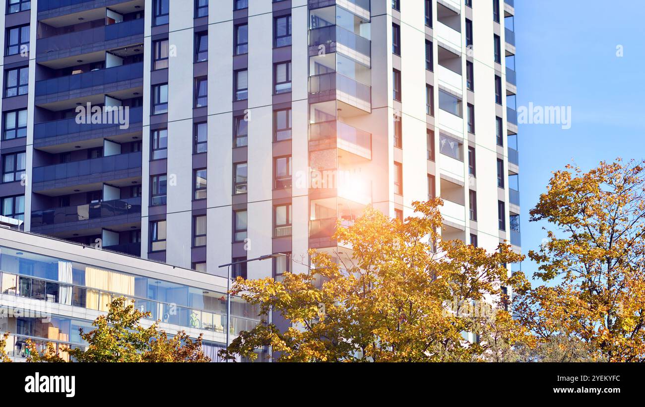 Image showcasing Sustainable Living: Features for Eco-Friendly Apartments