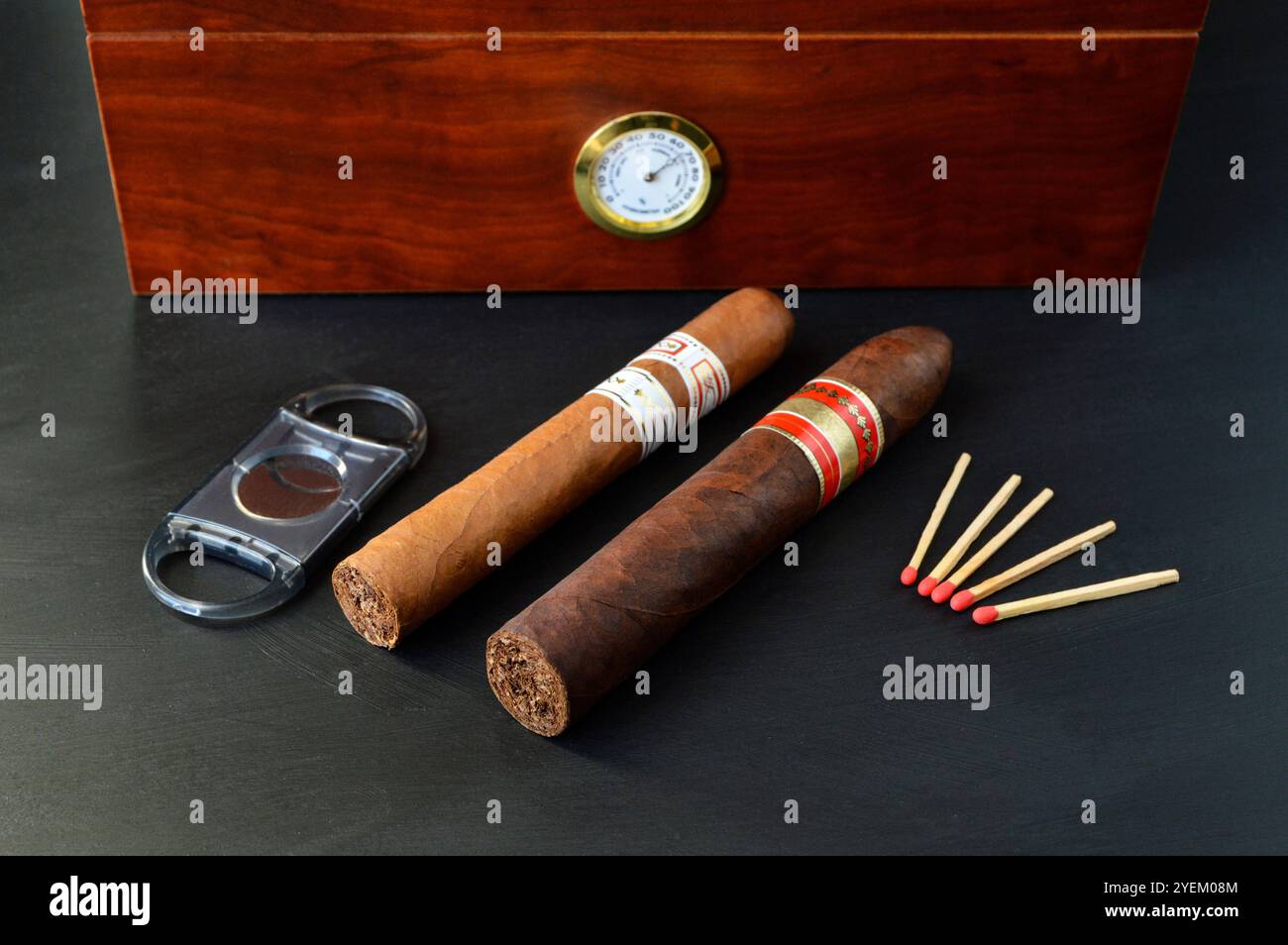 Are Cuban Cigars Illegal