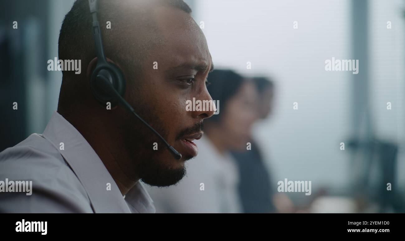Customer experience programming hi-res stock photography and images - Alamy