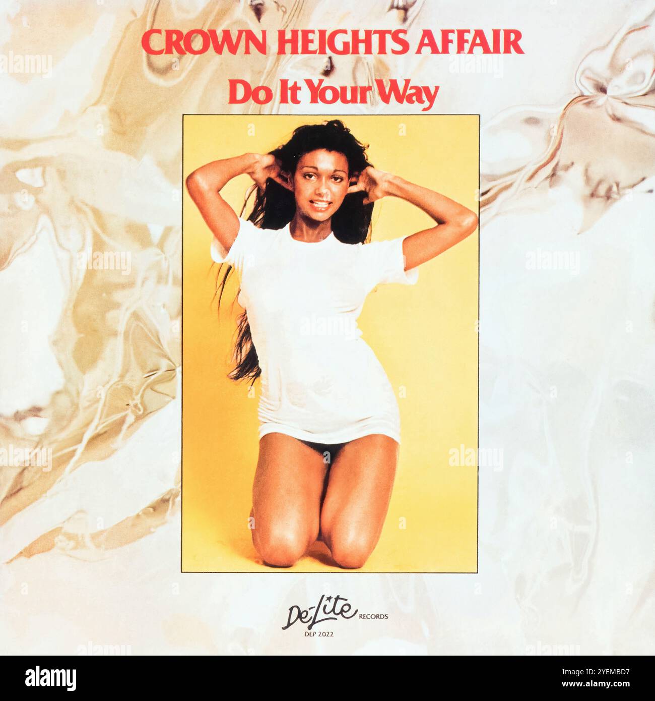 CROWN HEIGHTS AFFAIR, FAR OUT
