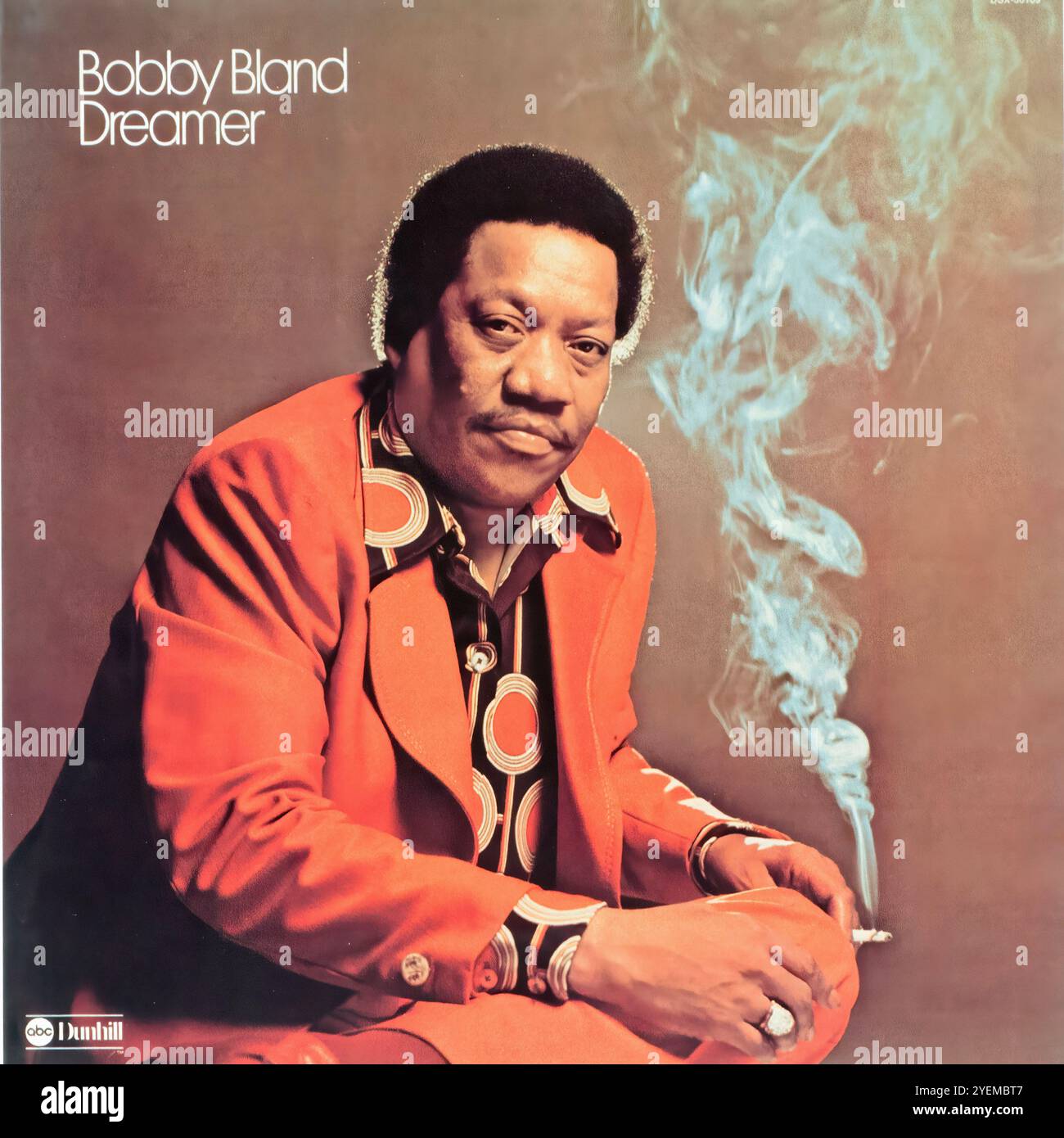 Bobby bland hi-res stock photography and images - Alamy