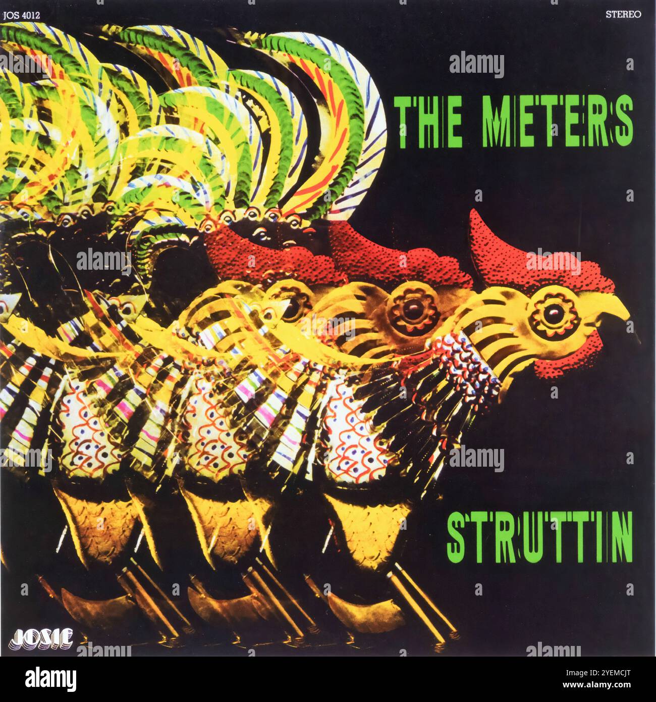 Soul music 1970 hi-res stock photography and images - Alamy